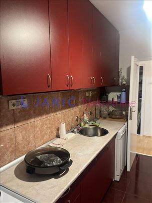 Aleksinačkih Rudara,60m2.3.0.PF!