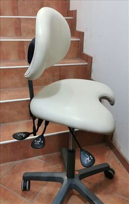 Asistent/Terapeutske stolice - AKCIJSKI POPUST