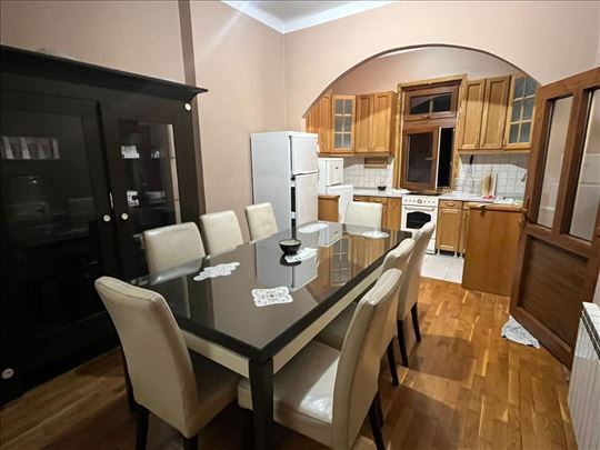 Beograd, stari grad, Jaše Prodanovića, 3.0, 80m2, 