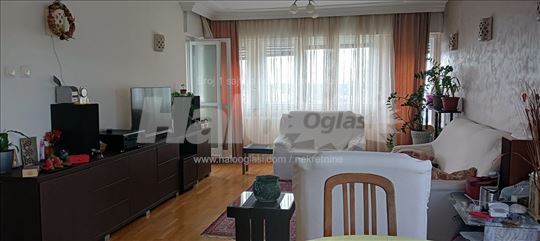 Blok 45, ul. Jurija Gagarina