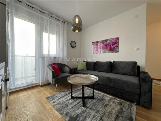 Breskvin cvet, 1.5, 46m2, nov, parking mesto ID#53