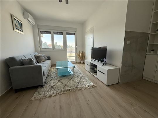 Broker - Nov, Novcat, Neotpakovan!