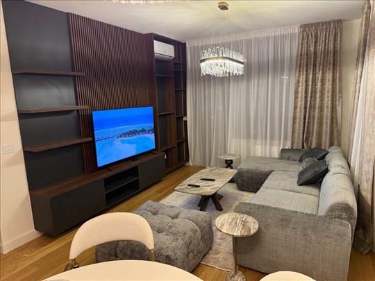 BW Quartet 4 lux stan izdavanje 