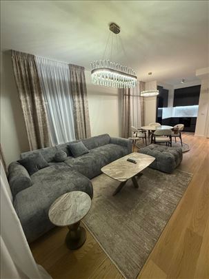 BW Quartet 4 lux stan izdavanje