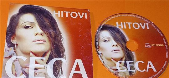 Ceca hitovi 3
