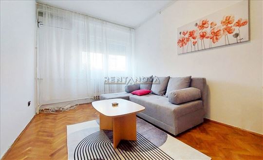 Centar - Tašmajdan, 2.0, namešten