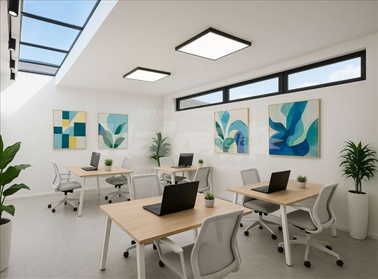 Centar -Prizemlje Odlicna Lokacija