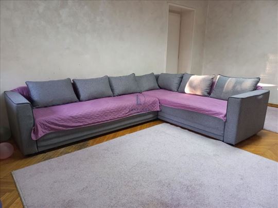 Centar, Admirala Geprata, 105 m2