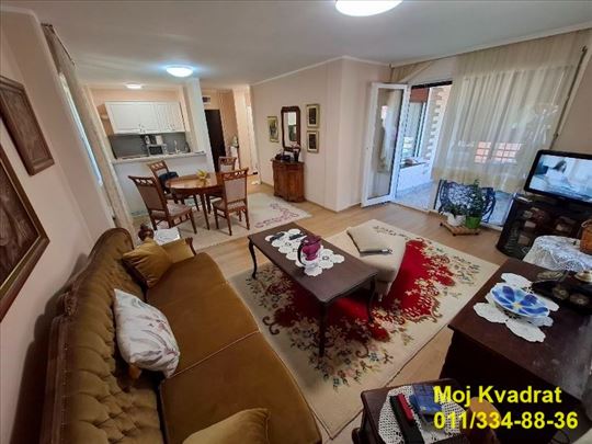 Čukarica, Cerak Vinogradi - Breza