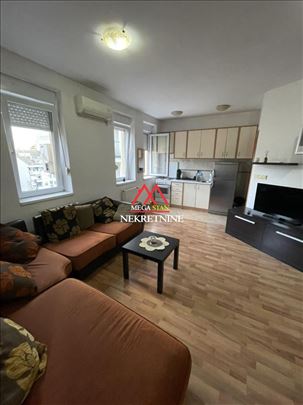 Dalton zgrada - 40m2 - jednoiposoban stan