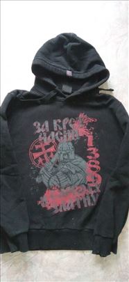 Duks Za Krst Časni i slobodu Veličina M