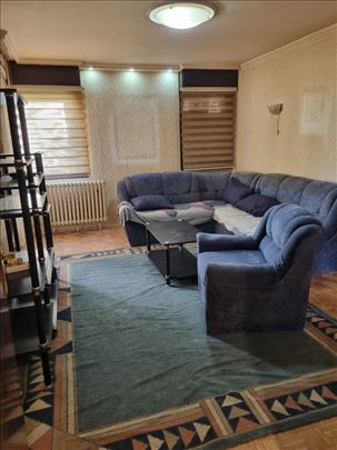 Dvosoban stan,Čukarica, Lazarevački drum