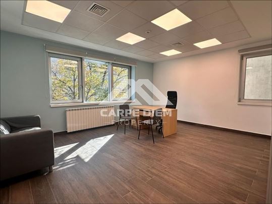 Ekskluzivan poslovni prostor, Durmitorska, 153m2