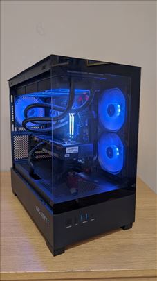 Gejmerski računar 5070Ti 32GB 1TB