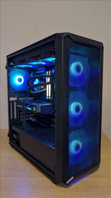 Gejmerski računar RTX 5070 32GB 1TB