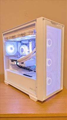 Gejmerski računar RX 9060 XT 32GB 1TB