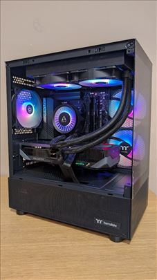 Gejmerski računar RX 9070XT 32GB 1TB