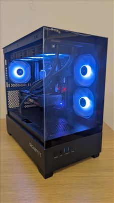 Gejmerski računar RX9070XT 32GB 1TB