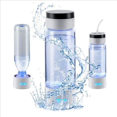 Generator vodonikove / hidrogenizovane vode