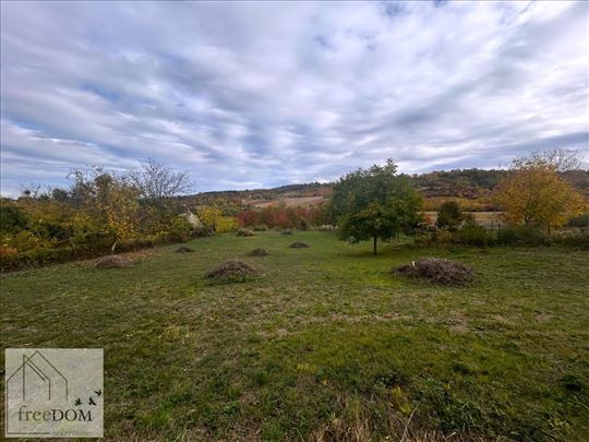 Građevinsko zemljište