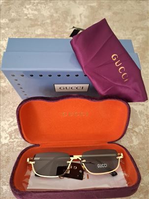 Gucci Suncane Nove Unisex Model velicina je M