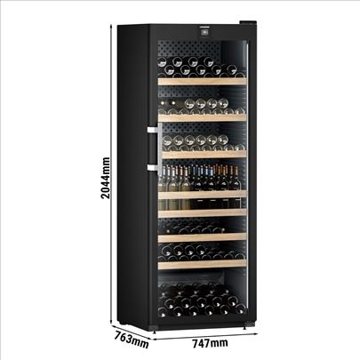 Hladnjak za vino sa jednom zonom – 284 boce