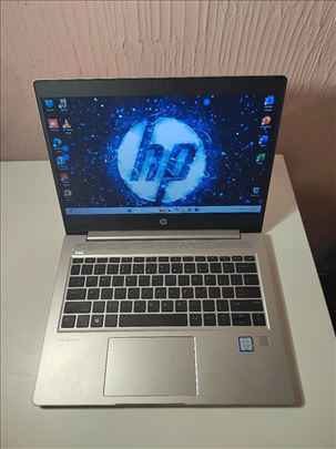 HP Probook 430 G6 i5-8265U 16gb RAM 256gb SSD