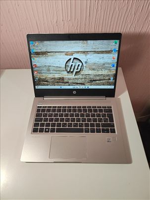 HP Probook 430 G7 i5-10210U 16gb RAM 256gb SSD