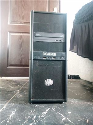 I5 Gejming Masinica ok skroz