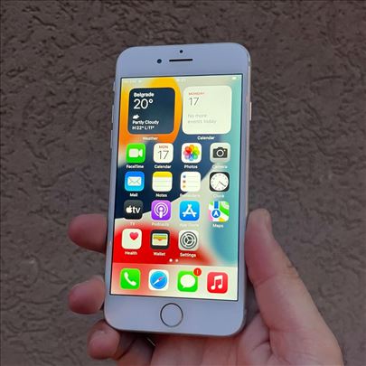 iPhone 7 32Gb Ekstra