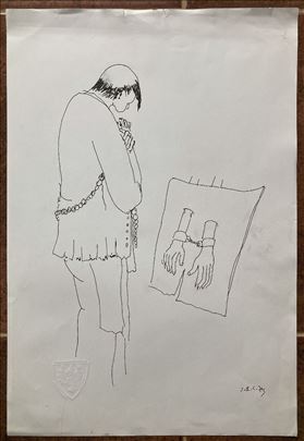 Ivan Lacković Croata