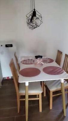 Izdaje se stan Nis kej novogradnja