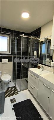 Izdajem novu namestenu garsonjeru, centar