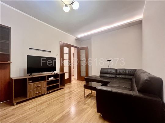 Izdavanje 2.0 stana, Miročka