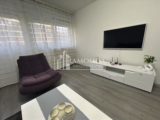 Izdavanje dvosobnog stana, Bulevar Zorana Djindjic