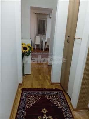 Izdavanje stana, novogradnja