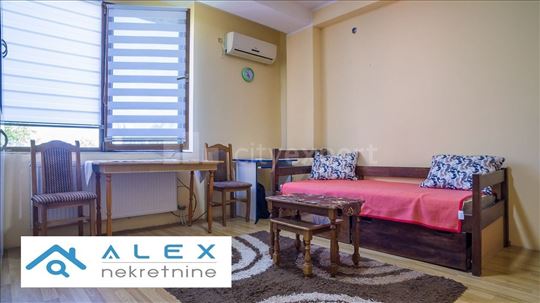 Jednosoban stan na Satelitu