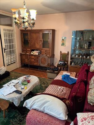 Jurija Gagarina, uknjižen