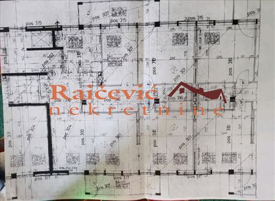 Kalenic, Baba Visnjina, 4.0, 120 m2, III od VI