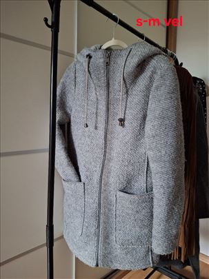 Kaputic sa kapuljacom