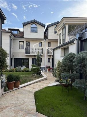 Kod Šehera, lux, garažno mesto ID#12904