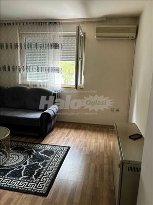 Kotež, dvosoban stan