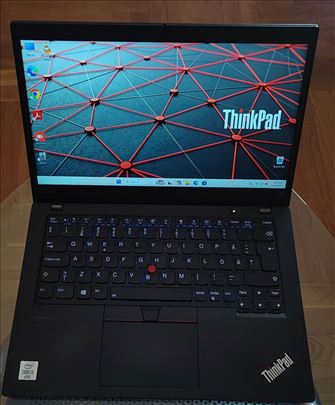 Lenovo Thinkpad X13 i5-10310U 16gb RAM 512gb SSD