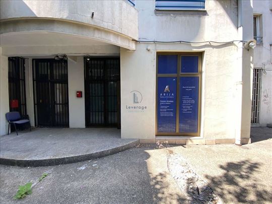 Lokal, Đušina, 39 m2