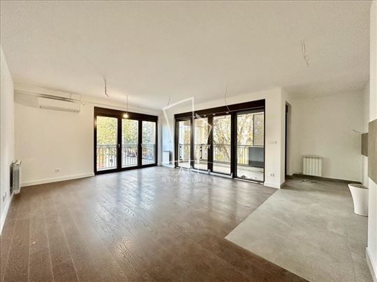 Luksuzna novogradnja, četvorosoban ID#12972