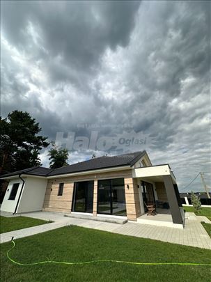 LUX porodična kuća iz snova sa bazenom Avala