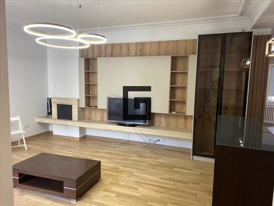 Lux salonac, Vracar, 4.0, 108 m2 ID#1838