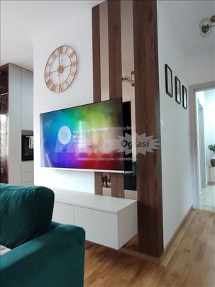 Lux stan ul.Vojvode Putnika,100 m2