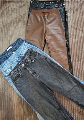 Markirane i savrseno ocuvane