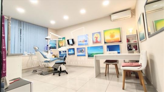 Mašinski fakultet, odlična investicija ID#1297111